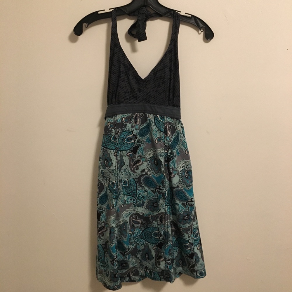 Athleta dress